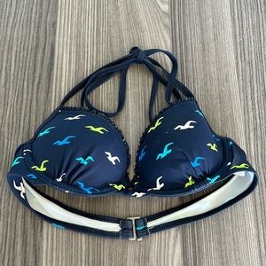 Hollister Bikini Top
